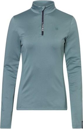 Rehall Micha Fleecepullover für Damen | türkis