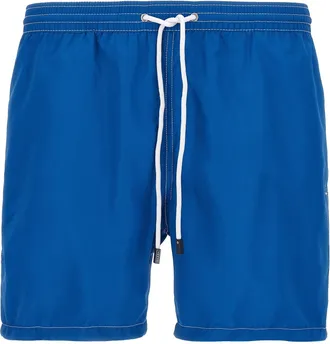 Barba Short Swimsuit