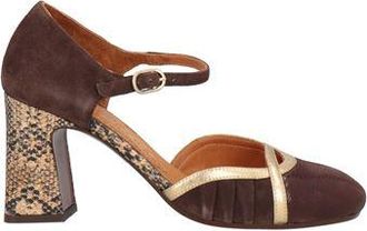 Chie Mihara FOOTWEAR - Pumps on YOOX.COM