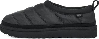 UGG (WMNS) UGG Tasman LTA Slipper Black 1142050-BLK