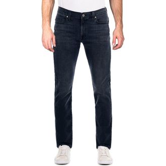 Fidelity Denim Torino Slim Fit Jeans in Grohler at Nordstrom Rack, Size 29
