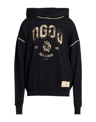Dolce & Gabbana CAMISETAS Y TOPS - Sudaderas en YOOX.COM