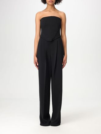 Pinko Jumpsuit PINKO Woman color Black