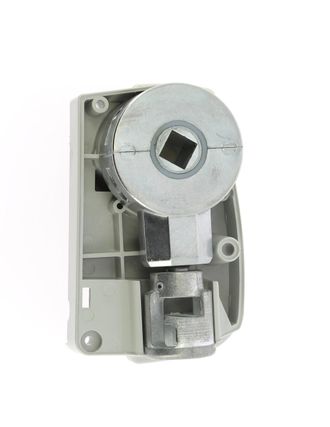 Thule Flasque Gauche Pour Store 4900 Anodis&eacute; - Thule
