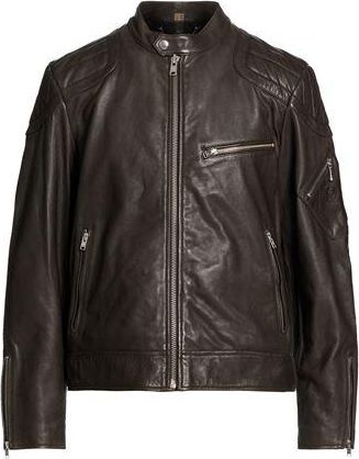 Belstaff COATS & JACKETS - Jackets on YOOX.COM
