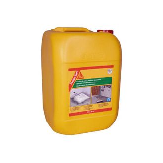 Sika Sika - Endurecedor De Superficie Antipolvo Purigo Sol - Incoloro - 20l