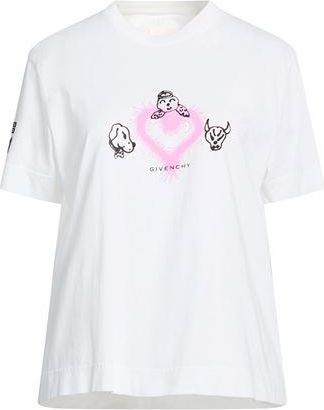 Givenchy TOPWEAR - T-shirts on YOOX.COM
