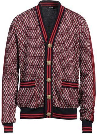 Balmain MAGLIERIA - Cardigan su YOOX.COM