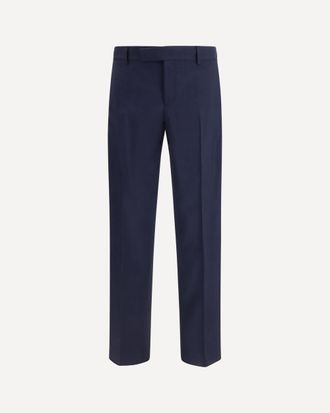 Fendi Pantaloni sartoriali Man 50
