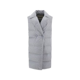 Herno Cashmere Womens Coat