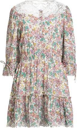 Coach DRESSES - Mini dresses on YOOX.COM