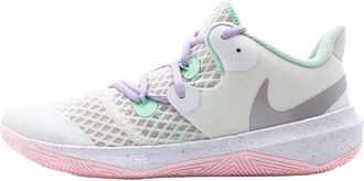Nike Zoom Hyperspeed Court SE - Dames - Fitnessschoenen - Wit - 42 1/2 EU - Fitness