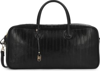 Kazar Mireya - Dames - Handtassen - Zwart - ONE Size - Leer - Tassen