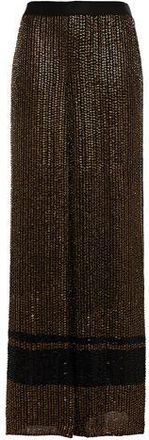 Amanda Wakeley BOTTOMWEAR - Trousers on YOOX.COM