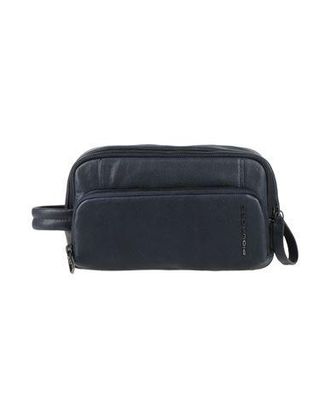 Piquadro LUGGAGE - Beauty cases on YOOX.COM