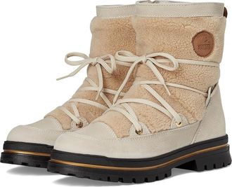 Pajar Maxine Womens Shoes Sand : 11 M, Leather