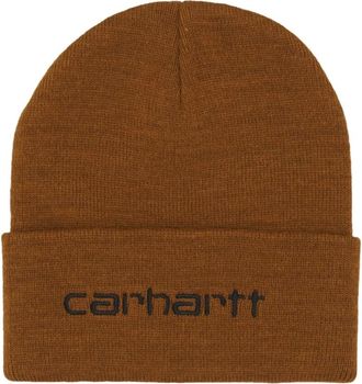 Carhartt Work in Progress Uomo, Accessori, Marrone, Taglia unica, new