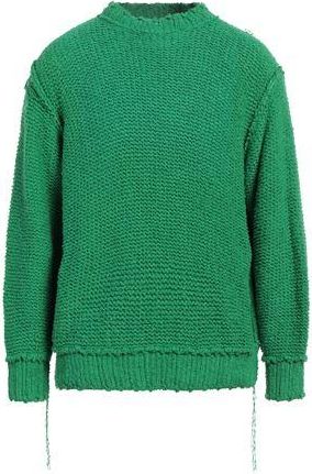 sacai KNITWEAR - Jumpers on YOOX.COM