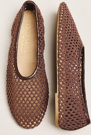 Matisse Footwear Marta Mesh Ballet Flats