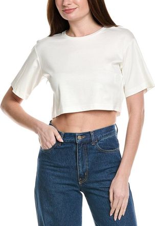 Max Mara Khat Solid Top