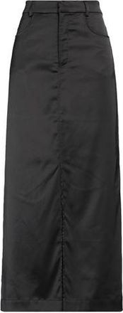 Gestuz BOTTOMWEAR - Maxi skirts sur YOOX.COM