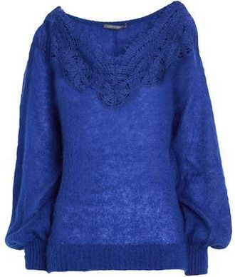 Alberta Ferretti Sweaters