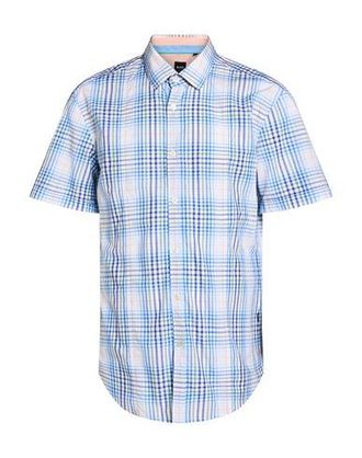 HUGO BOSS TOPWEAR - Shirts on YOOX.COM