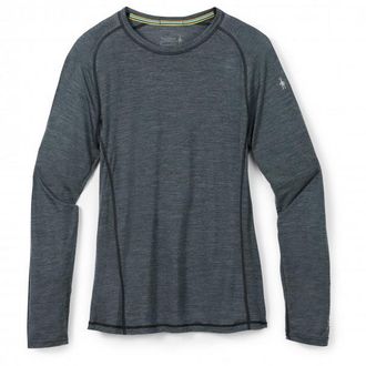 Smartwool Merino Sport 120 L/S Merinounterw&auml;sche f&uuml;r Herren | blau