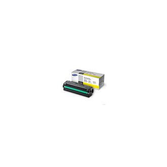 Samsung T&oacute;ner Amarillo Samsung Hc Clx-6260fd, Clt-y506l