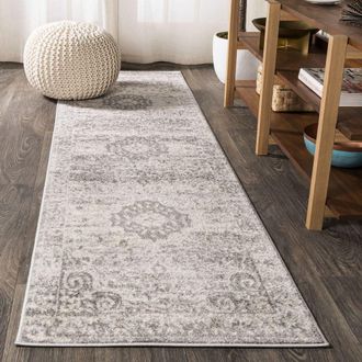 Jonathan Y Designs Scala Ornate Bohemian Medallion Area Rug