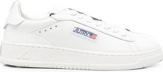 Autry Dallas Low Man Leat/marsh