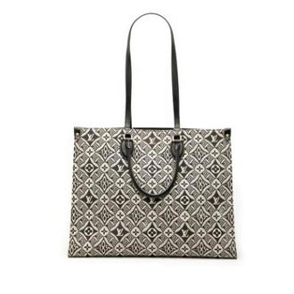Louis Vuitton Pre-owned Tote Bags, female, Multicolor, Size: ONE SIZE Pre-owned Vintage Tote Bag