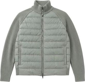 Parajumpers Jassen, Heren, Groen, M, Jacket