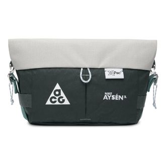 Nike ACG Aysen Waistpack Vintage Green DV4051-338