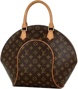 Louis Vuitton Borsa Monogram Vintage Pre-owned - - Pre-owned - Donna - Marrone - ONE SIZE