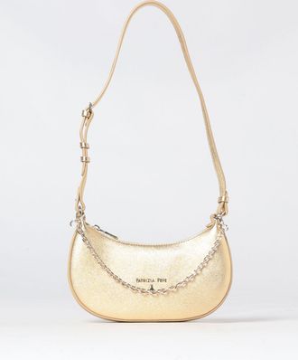 Patrizia Pepe Borsa in pelle laminata