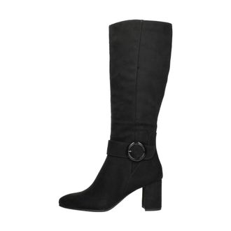 Marco Tozzi Dames, Schoenen, Zwart, Maat: 38 EU