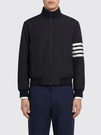 Thom Browne Giacca THOM BROWNE Uomo colore Blue