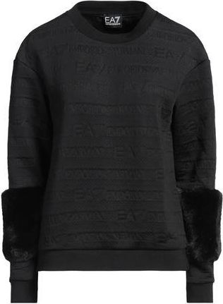 Emporio Armani CAMISETAS Y TOPS - Sudaderas en YOOX.COM