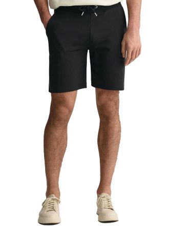 GANT | Heren Shield Sweat Shorts