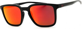Nike CIRCUIT TEAM FD7322 010 Mens Sunglasses Size 55