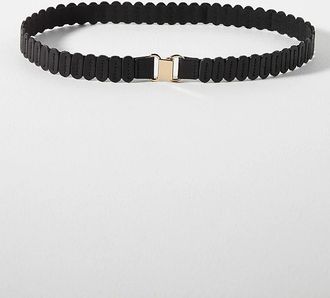 Anthropologie The Tabitha Stretch Belt