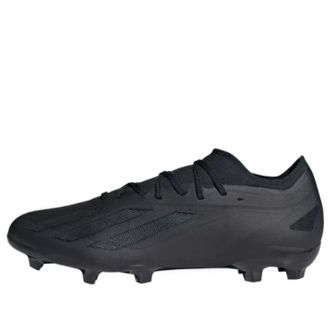 adidas X Crazyfast.2 FG Black GY7424