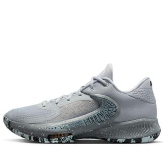 Nike Zoom Freak 4 Etched In Stone DJ6149-004