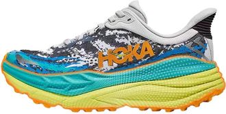 Hoka One One Stinson 7 White Evening Primrose 1141530-WEPR