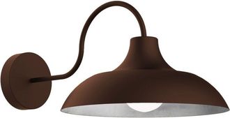 Lumicom Parigina Applique Foglia