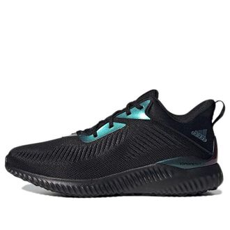 adidas Alphabounce Core Black GY5404
