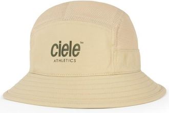 Ciele Athletics GOBucket-Comp-Athletics Cap - Unisex | beige