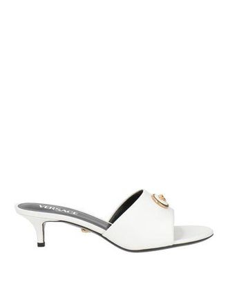 Versace SCHUHE - Sandalen auf YOOX.COM