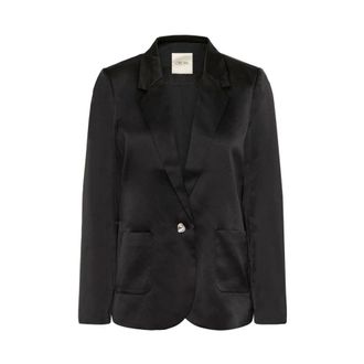 Cream Donna, Giacche, Nero, XL, new